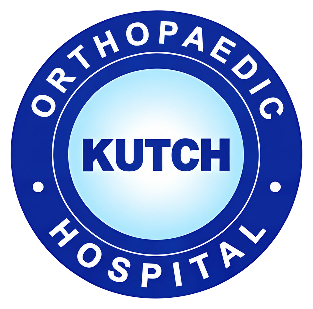 Kutch Orthopaedic Hospital